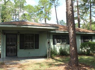 901 Jefferies Ave, Albany, GA 31701