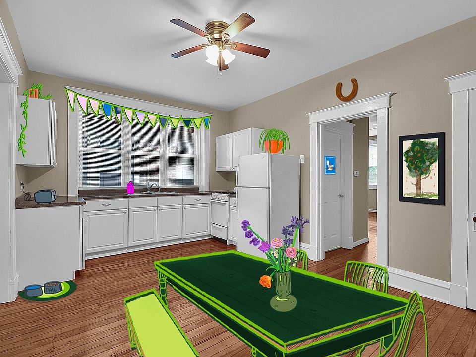 1st image of 3122-3124 Lackland Ave #745