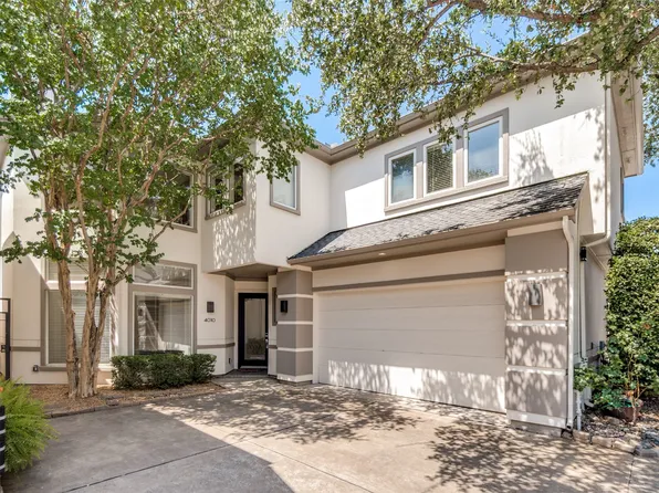 4010 Rawlins St, Dallas, TX 75219