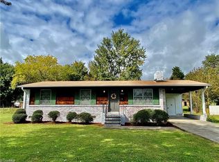 2915 E Sprague St, Winston Salem, NC 27107