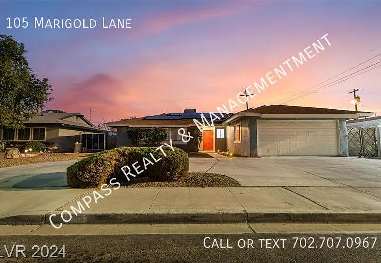 105 Marigold Ln — Photo 3