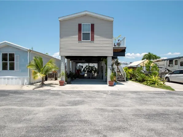 675 Copeland AVE S #12, EVERGLADES CITY, FL 34139