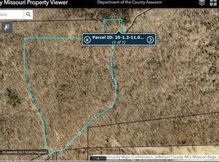 6515 Barrel Spring Xing, De Soto, MO 63020