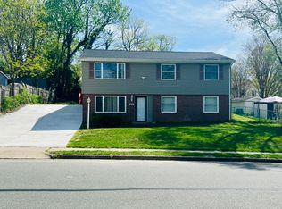 4619 Kenwood Dr, Woodbridge, VA 22193