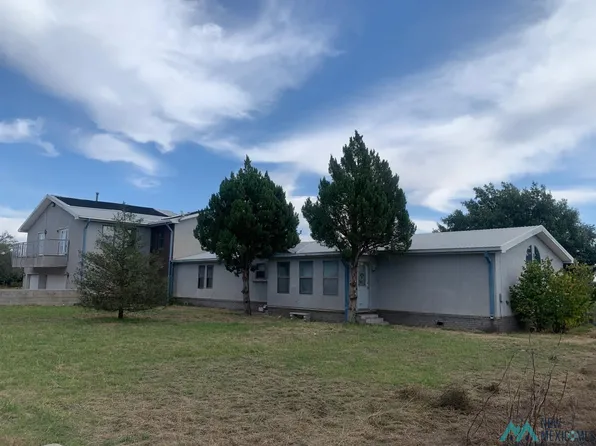 637 Bigler Buck Dr, Portales, NM 88130