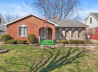 2845 Franklin St, Highland, IN 46322