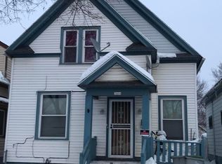3404 N 18th St, Milwaukee, WI 53206
