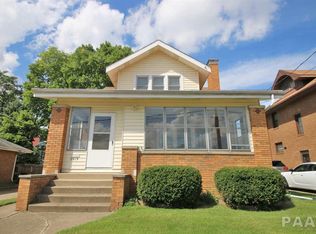 2515 N Linn St, Peoria, IL 61604