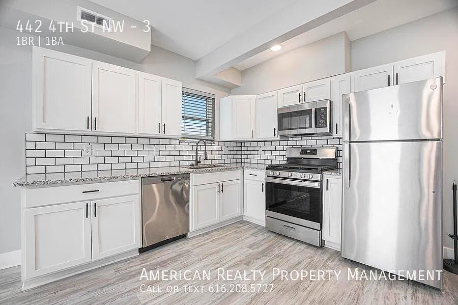 1 bed, 575 sqft, $1,350 — Photo 4