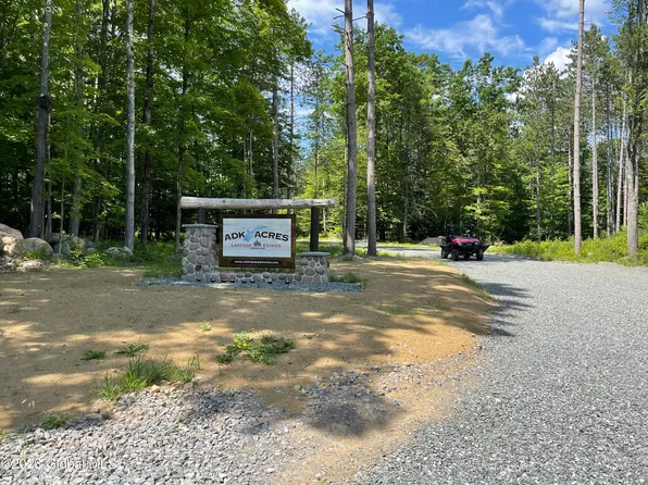 5 Adk Acres (prvt) Road Lot #6, Edinburg, NY 12134