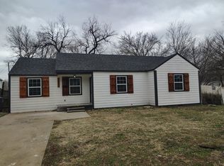 1403 N Columbia Ave, Tulsa, OK 74110