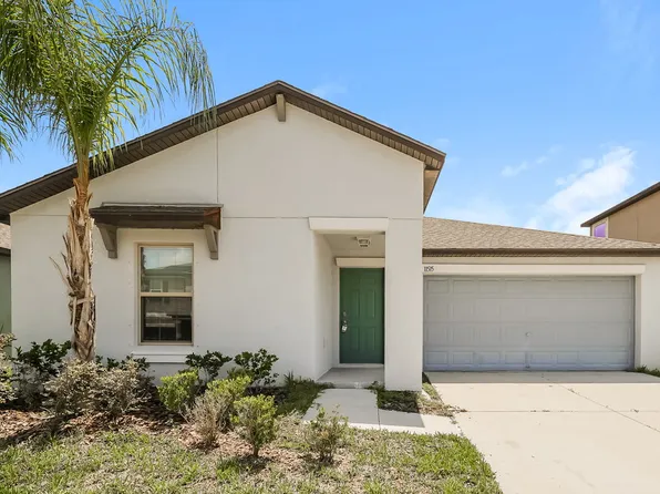 11515 Sage Canyon Dr, Riverview, FL 33578