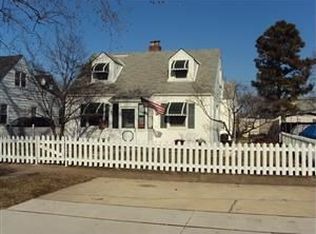 3419 Liberty Pkwy, Baltimore, MD 21222