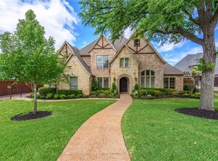 1401 Danbury Parks Dr, Keller, TX 76248