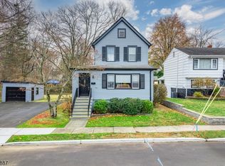 152 Washington Ave, Maywood, NJ 07607