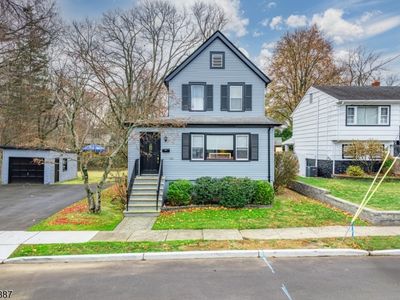 152 Washington Ave, Maywood, NJ, 07607