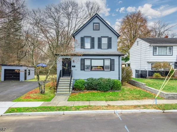 152 Washington Ave, Maywood Boro, NJ 07607