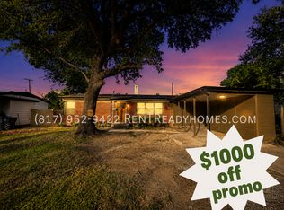 3022 Larry Dr, Dallas, TX 75228