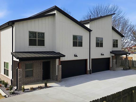 2nd image of 3406 SE K St #1