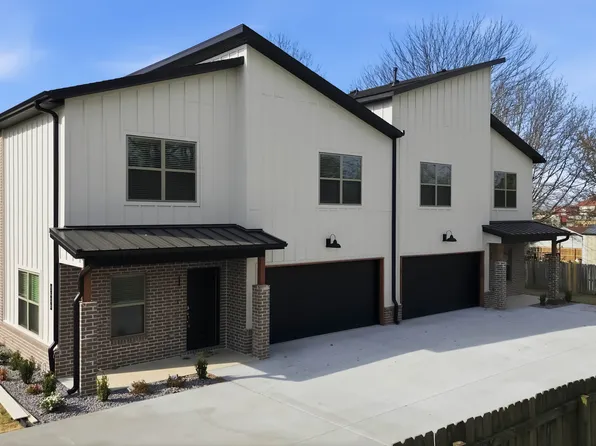 3406 SE K St #1, Bentonville, AR 72712