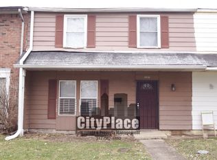 8432 Meadowlark Dr, Indianapolis, IN 46226