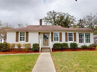 8 Lancaster Rd, Mobile, AL 36608