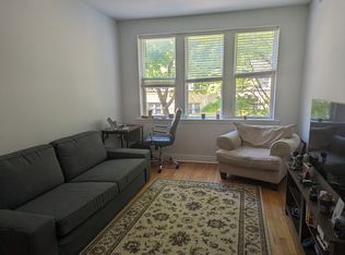 2127 N Richmond St #1, Chicago, IL 60647
