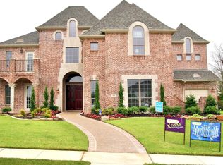 738 Meadowlark Dr, Plano, TX 75094