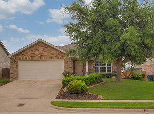 13028 Harvest Ridge Rd, Fort Worth, TX 76244