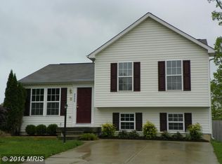 2800 Todkill Trce, Edgewood, MD 21040