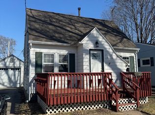 727 Dundee Ave, Waterloo, IA 50701