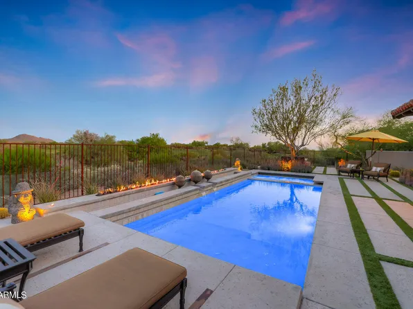 10561 E ADDY Way, Scottsdale, AZ 85262