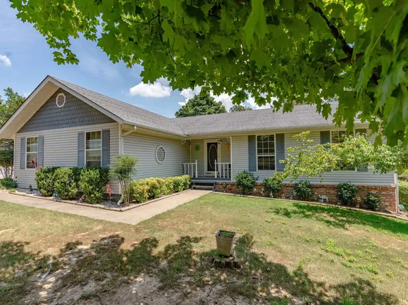 (undisclosed Address), Heber Springs, AR 72543
