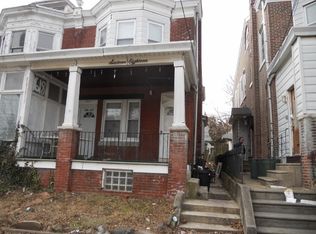 1618 Wakeling St #1, Philadelphia, PA 19124