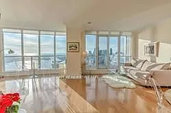 Building Photo - 208 Queens Quay W #3511