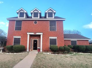 3300 Auburn Dr, Rowlett, TX 75088