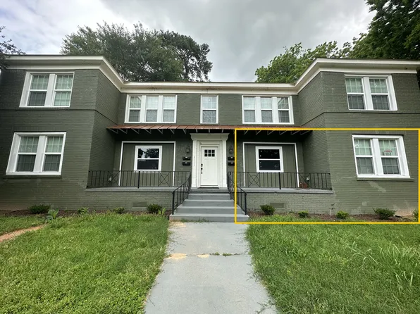224 Prospect St, Shreveport, LA 71104