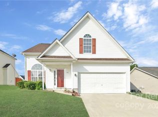 739 Reigate Rd, Charlotte, NC 28262