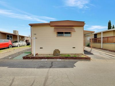 7320 White River Ln #165, Sacramento, CA, 95842