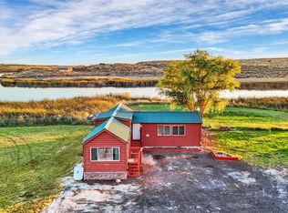15661 Highway 262 E LOT 378, Warden, WA 98857
