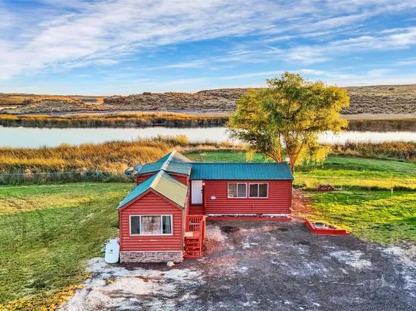 15661 HWY 262 E #378, Warden, WA 98857