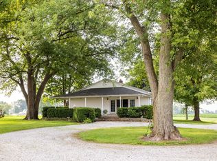 14016 Bethel Rd, Croton, OH 43013