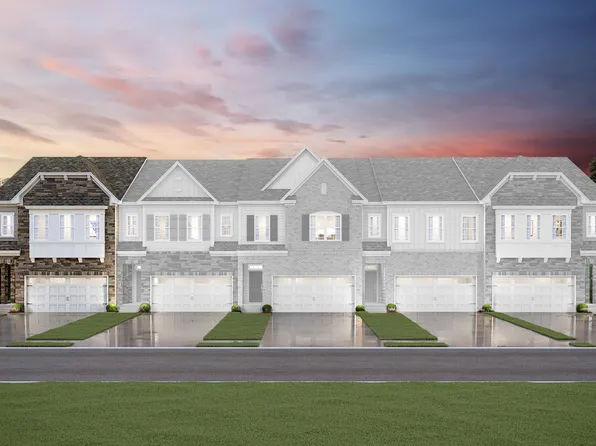 1041 Urbana Dr #36, Morrisville, NC 27560