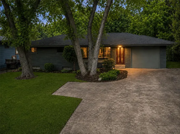 3621 Edward St NE, Saint Anthony, MN 55418