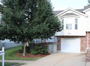 1230 Denali Dr, Festus, MO 63028