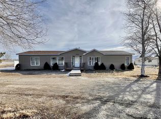 466 Brent Dr, Spring Creek, NV 89815