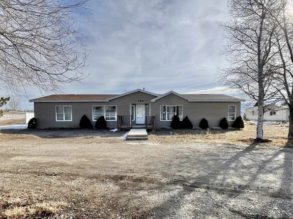 466 Brent Dr, Spring Creek, NV 89815