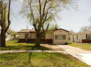 2303 W 27th St S, Wichita, KS 67217