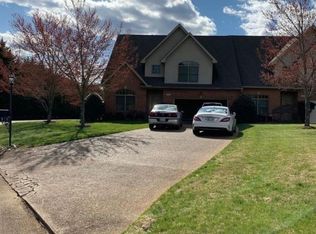 931 Racquet Club Way, Knoxville, TN 37923