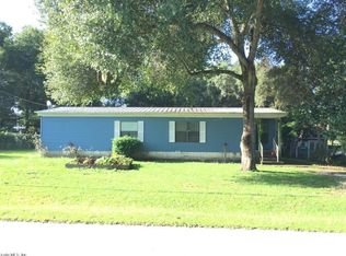 18376 SE 53rd Pl, Ocklawaha, FL 32179